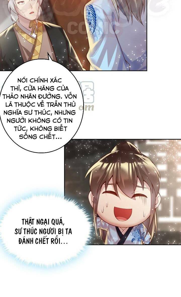 Siêu Phàm Truyện: Chapter 66