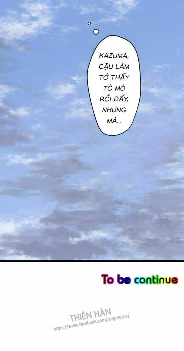 Giống Như Tình Yêu!: Chapter 18