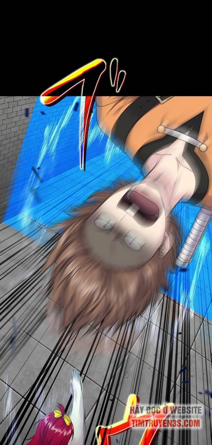 Trò Chơi Của Chúa Thượng: Chapter 21