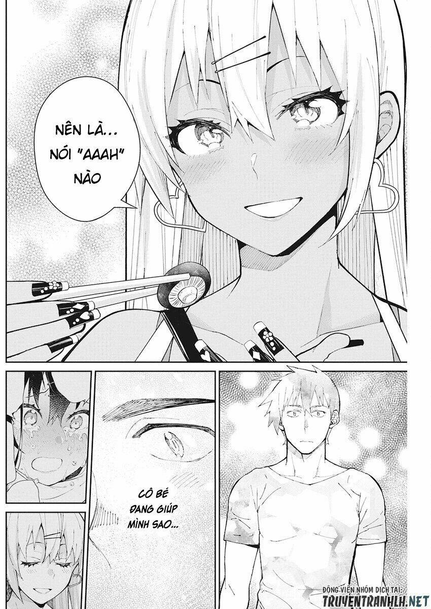 Gal Gohan: Chapter 64