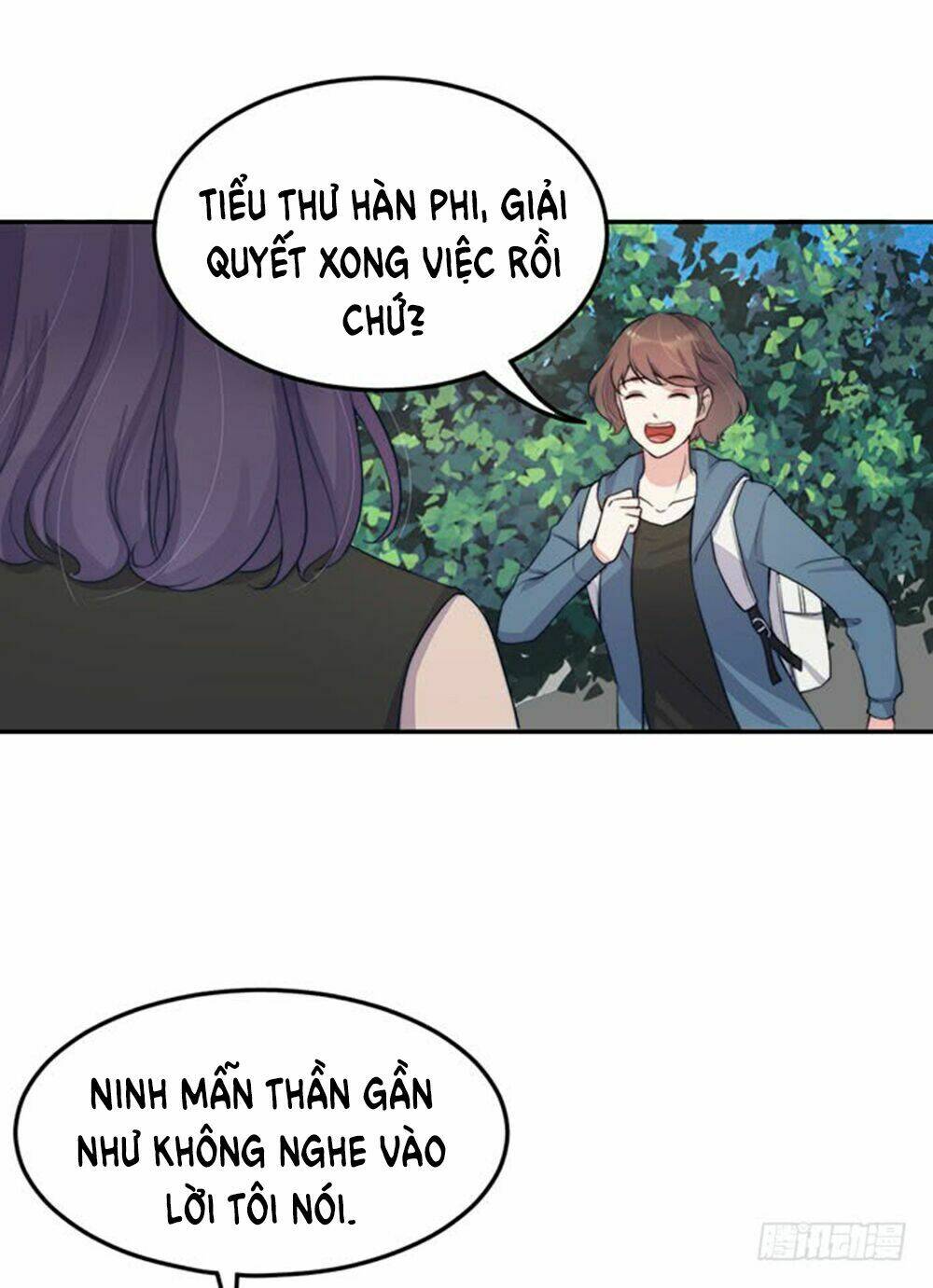 Bà Xã Tôi Là Nam Thần: Chapter 42
