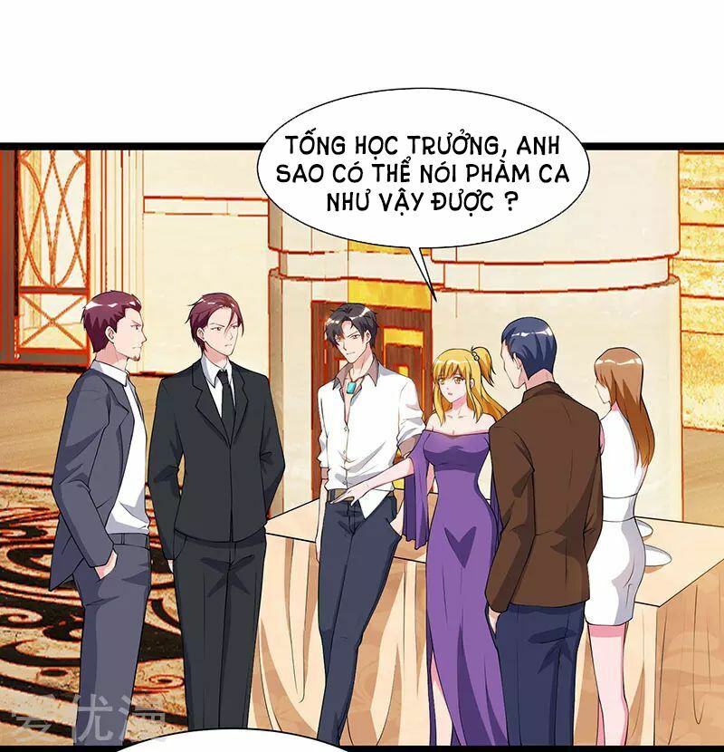 Trọng Sinh Khí Thiếu Quy Lai: Chapter 55
