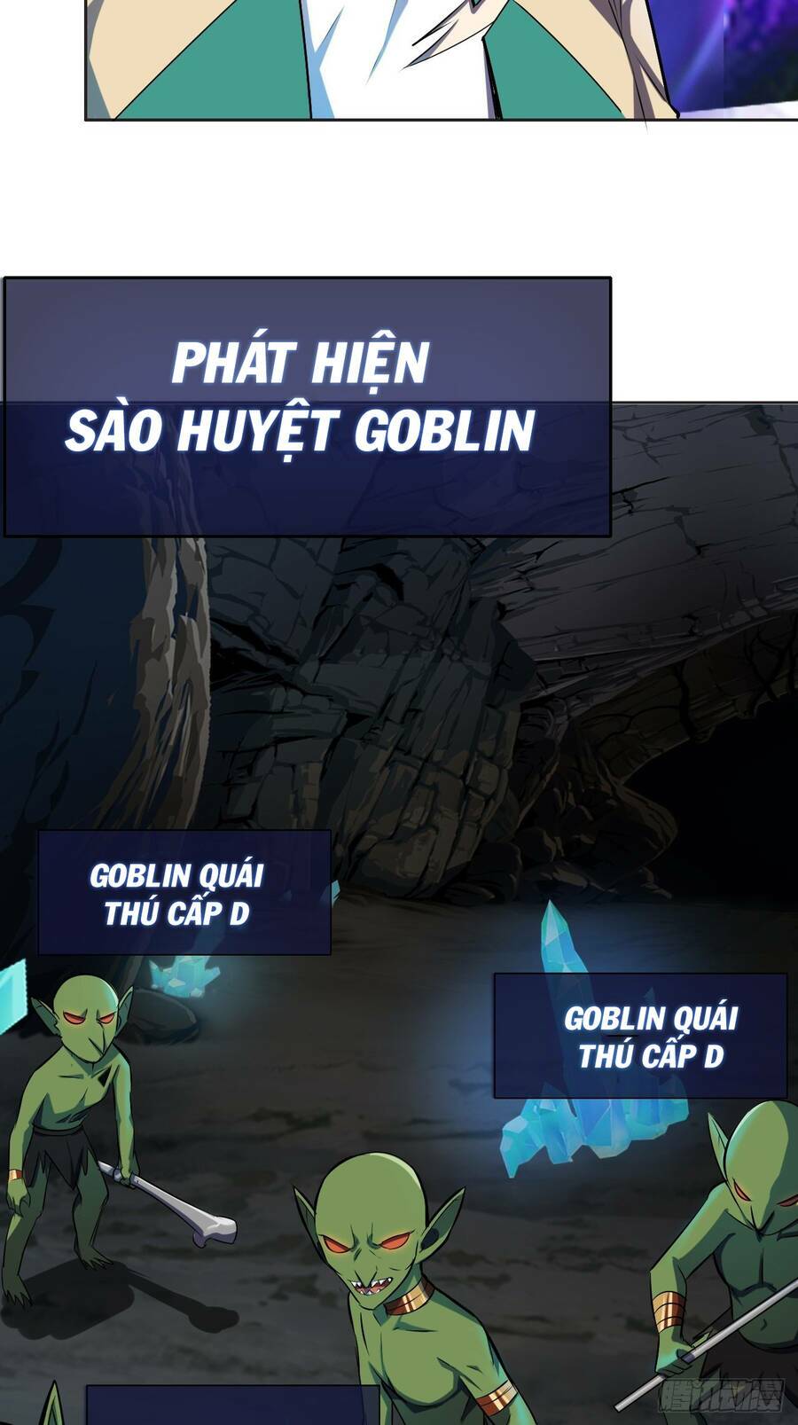 Chúa Tể Vực Thẳm: Chapter 17