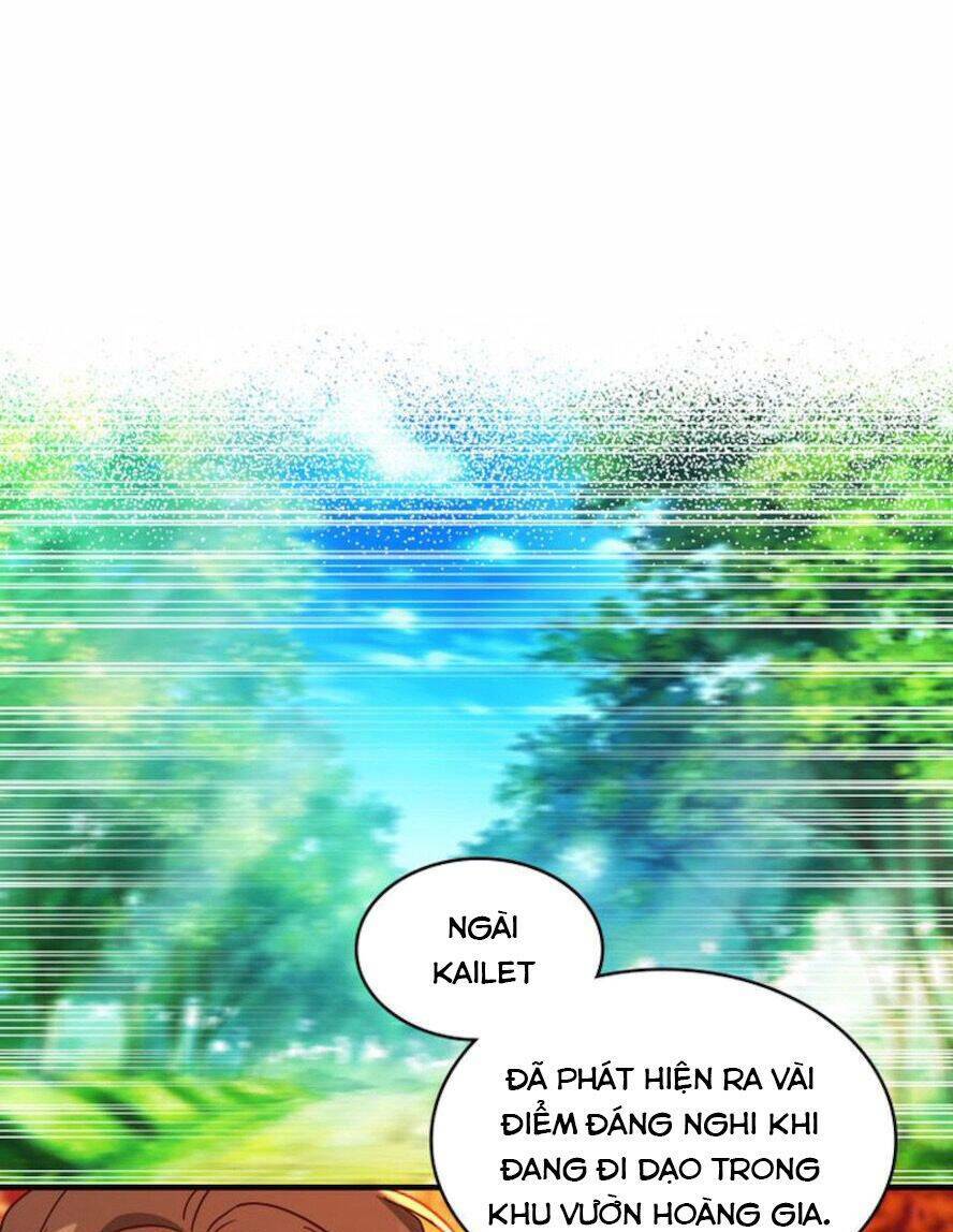 Lòng Trung Thành Với Kẻ Ác: Chapter 31