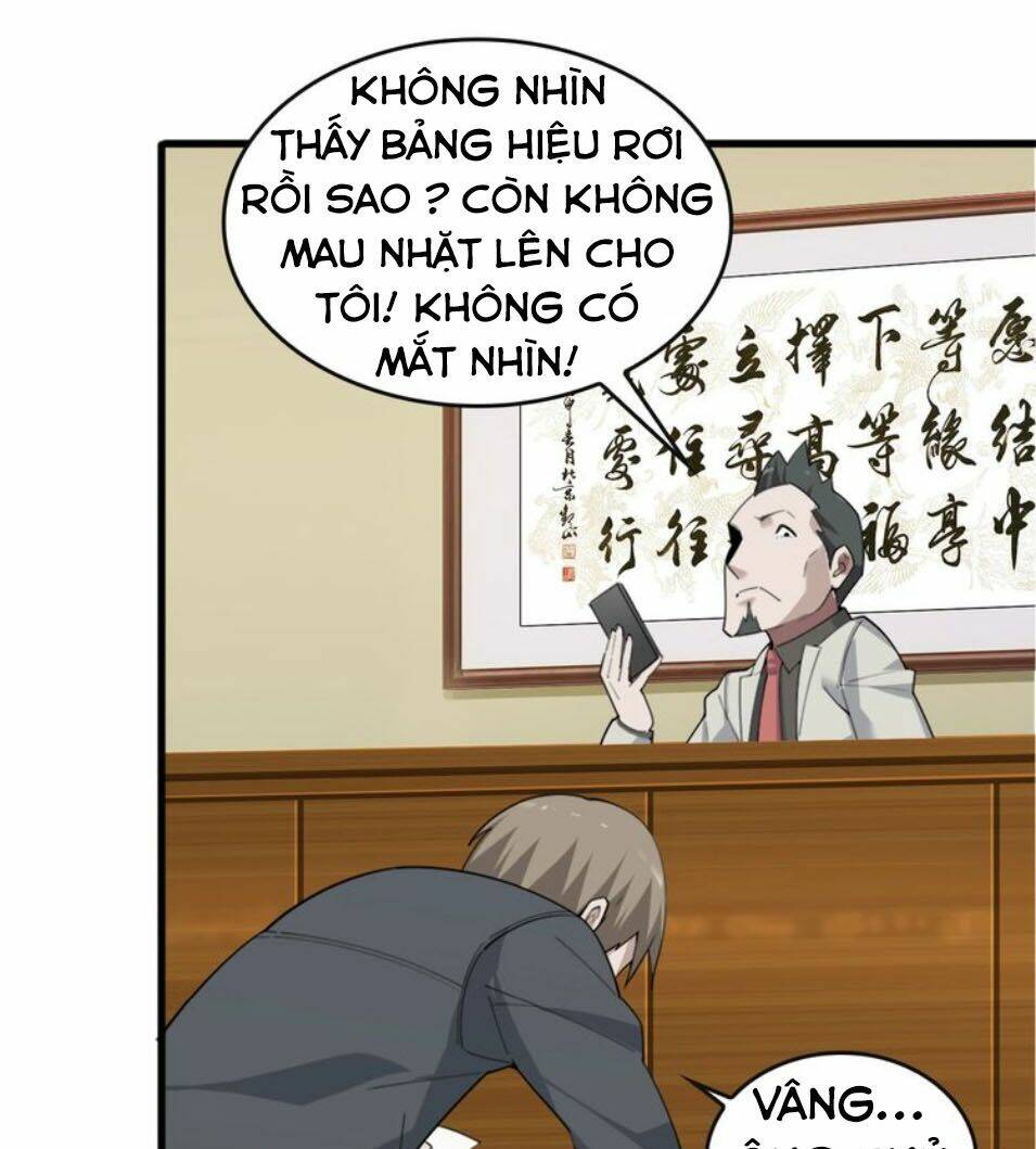 Siêu Cấp Đại Chủ Bạ: Chapter 49