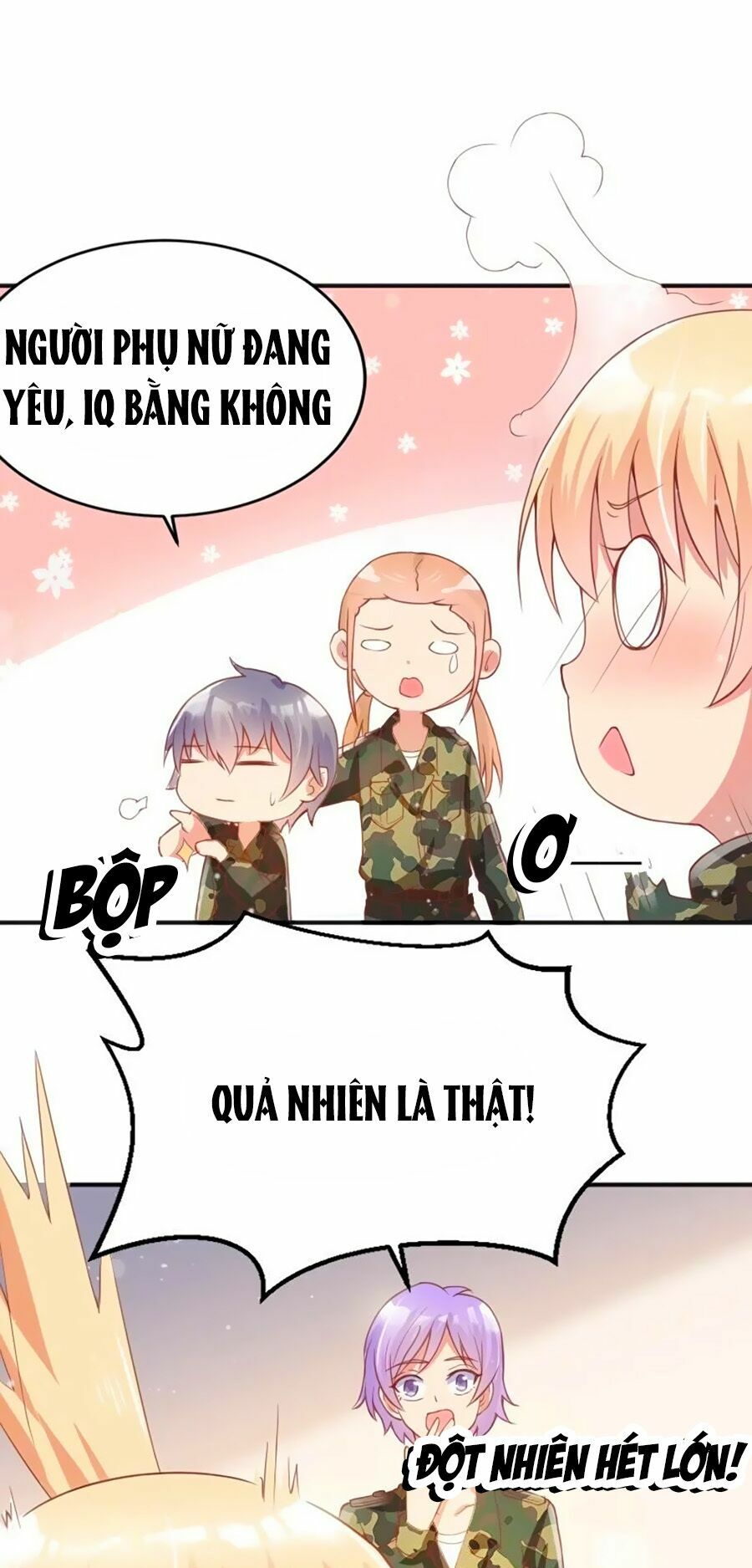 Chồng Già Vợ Trẻ Trêu Nhau Hàng Ngày: Chapter 47