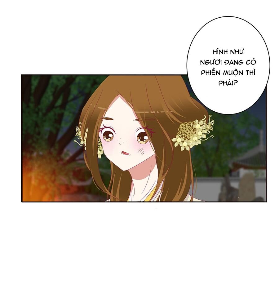 Thông Linh Phi: Chapter 546