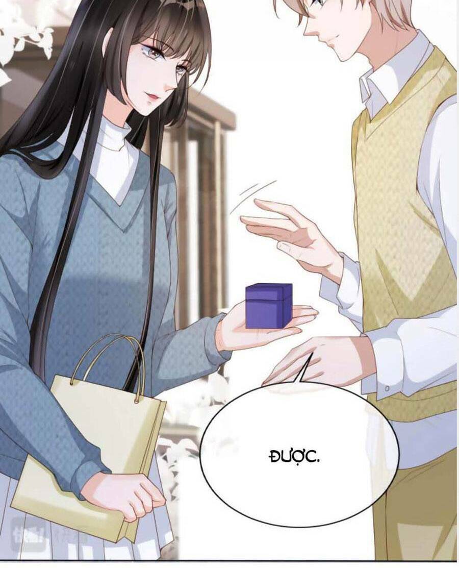 Dây Dưa Không Dứt: Chapter 27