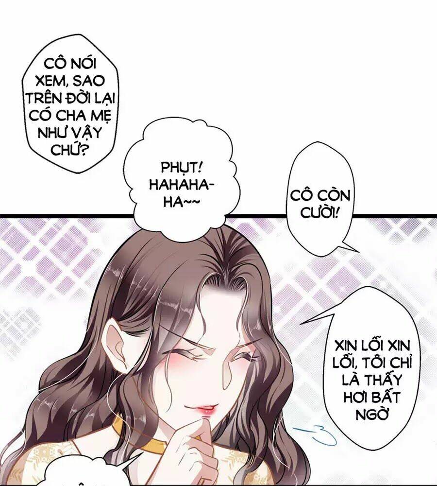 Cưng Chiều Ái Thê Hư Hỏng: Chapter 39