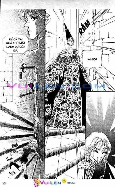 Hiệp Sĩ Nữ Hoàng: Chapter 5