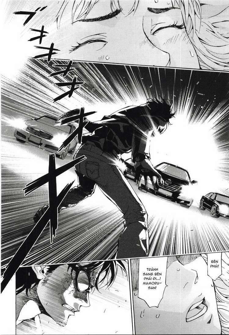 Until Death Do Us Part: Chapter 64