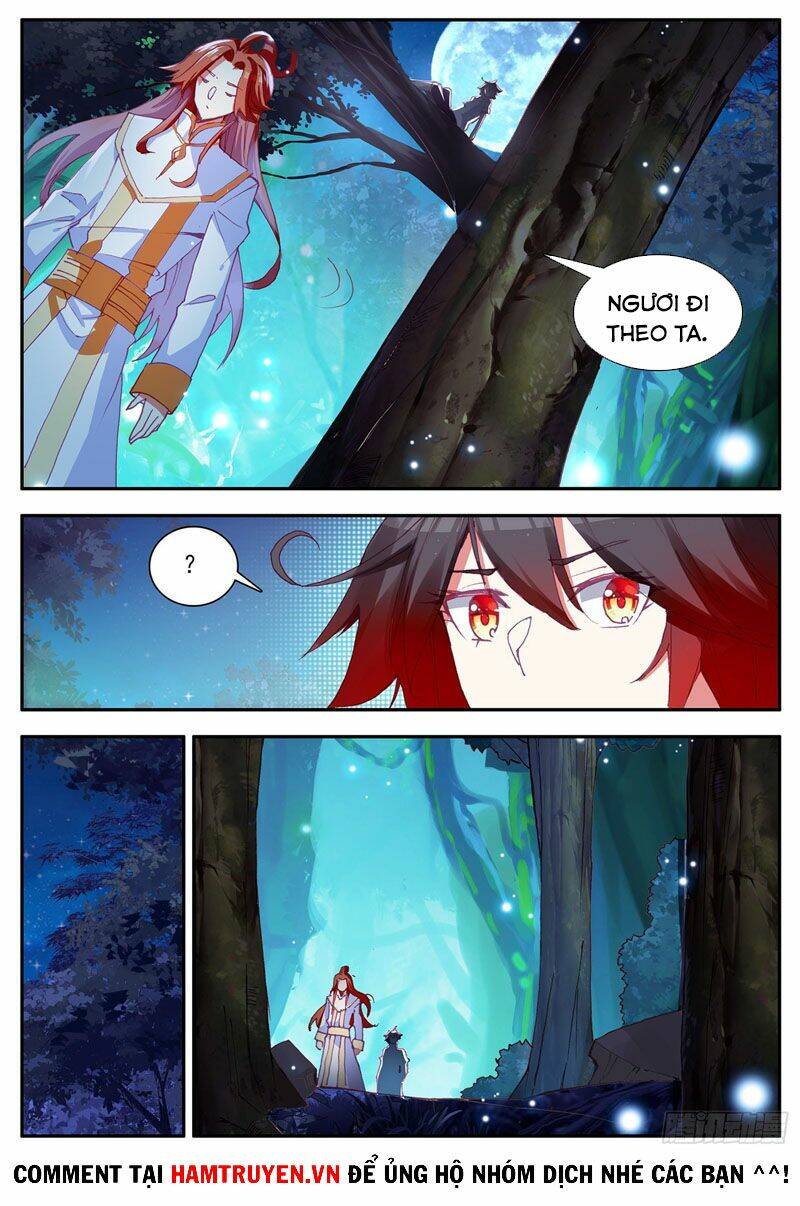 Thiện Lương Tử Thần: Chapter 115