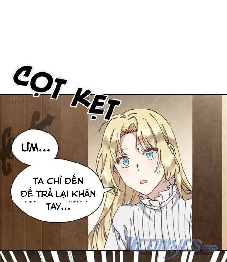 Hãy Cứu Tôi, Công Chúa: Chapter 14