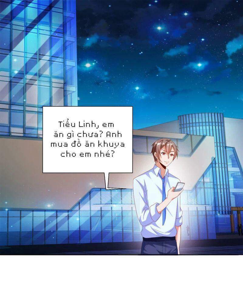 Luyện Tập Thành Thần: Chapter 16