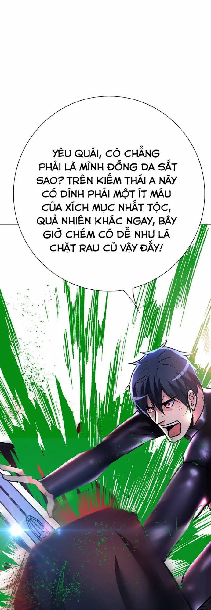 Hệ Thống Tiên Tôn Tại Đô Thị: Chapter 81