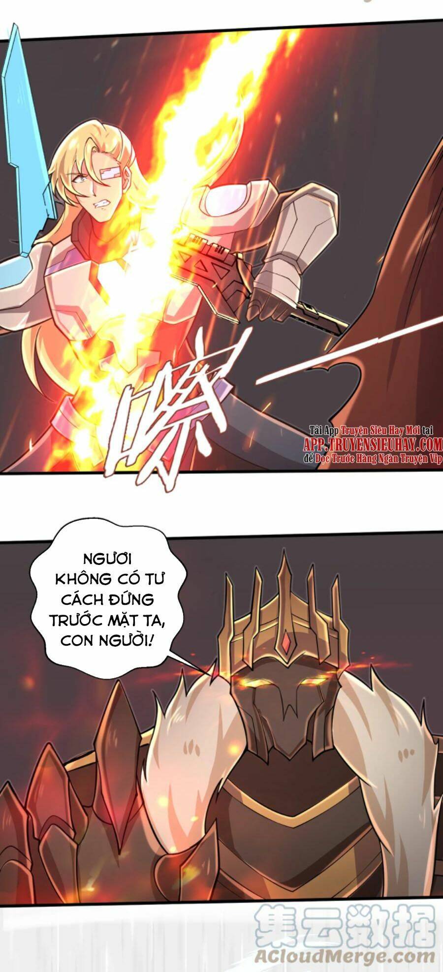 Một Trăm Triệu Điểm: Chapter 93