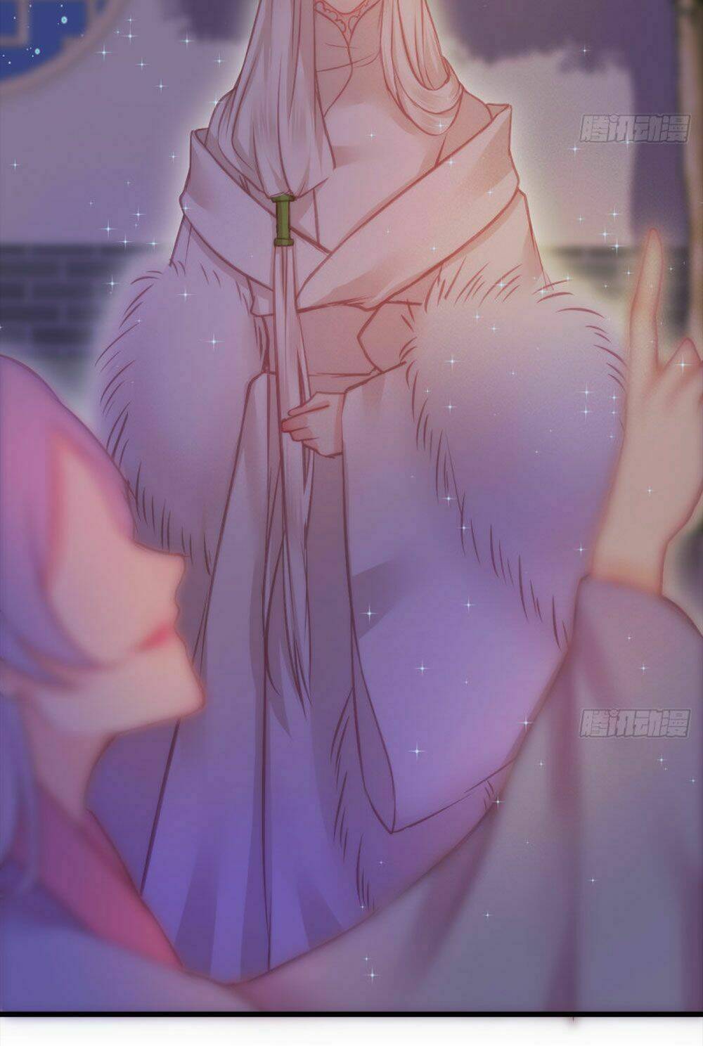 Trẫm Quyết Định Giải Tán Hậu Cung: Chapter 9