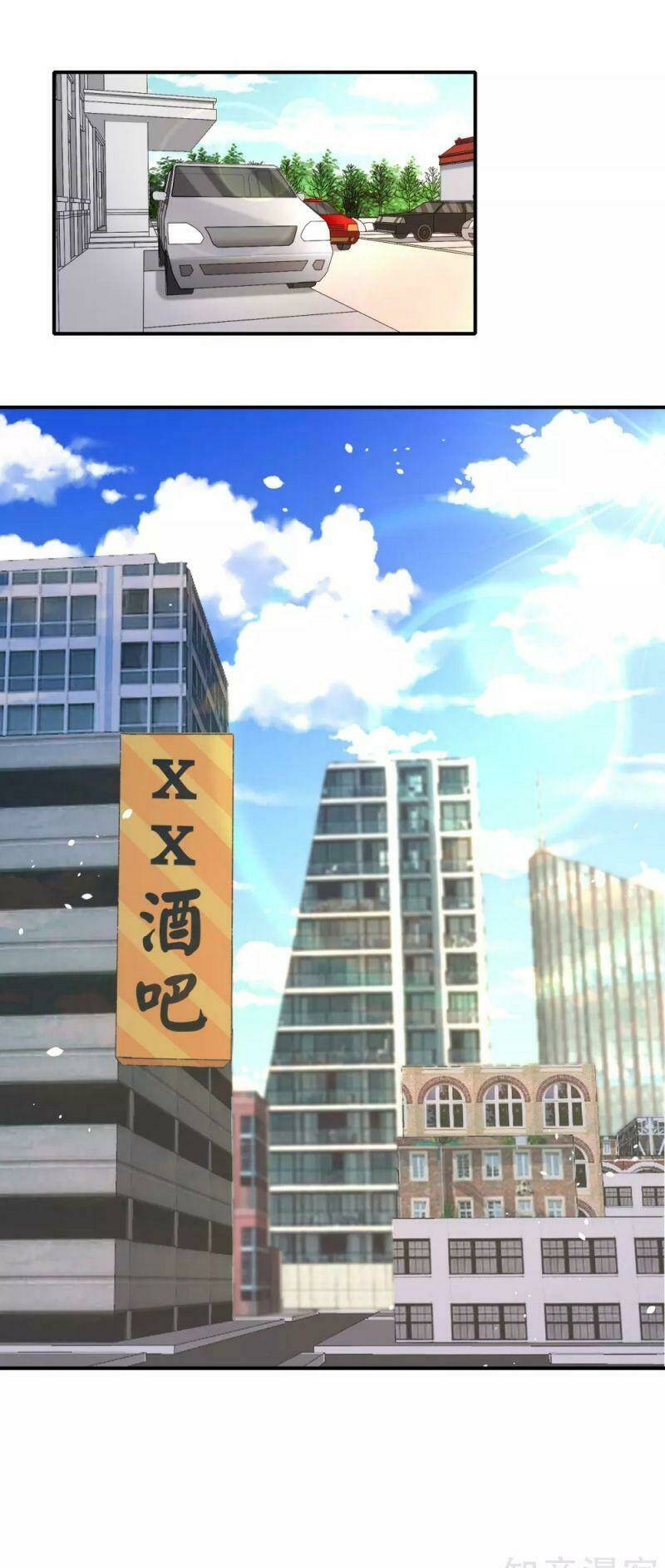 Vòng Bạn Bè Mạnh Nhất Của Tiên Giới: Chapter 122