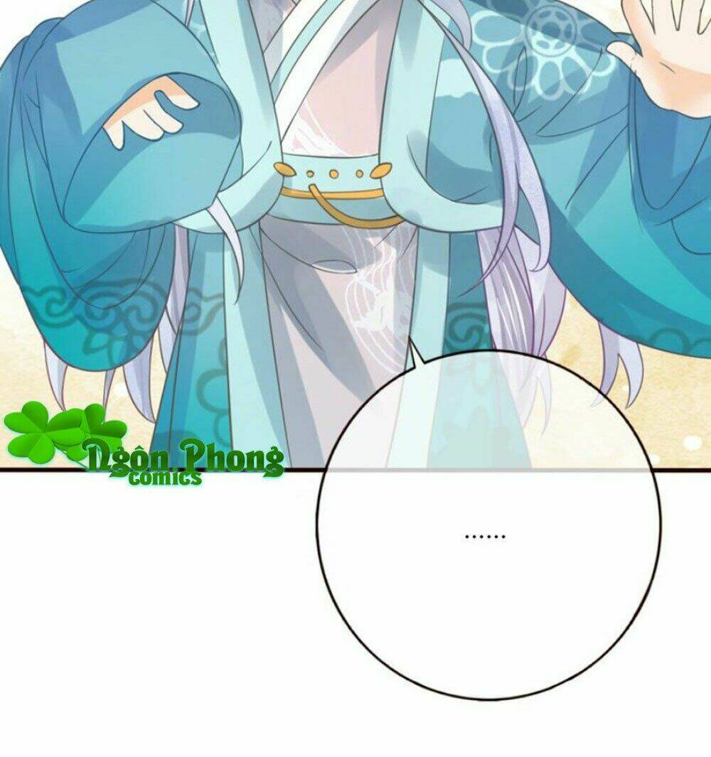 Chọc Nhầm Thượng Thần Băng Lãnh: Chapter 28