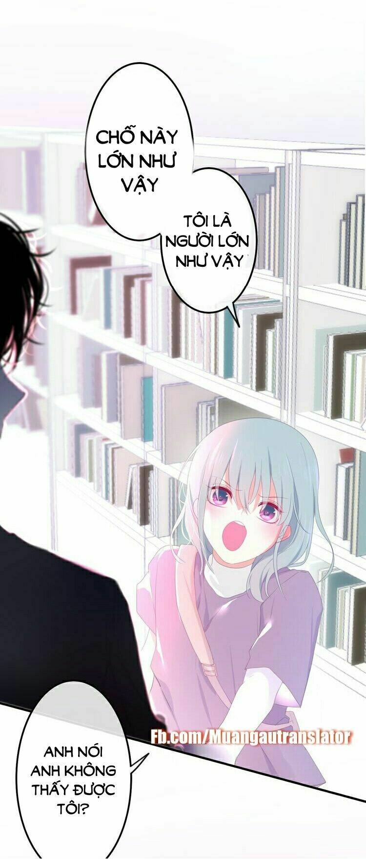 Tháng Sáu Không Hẹn Mà Gặp: Chapter 2