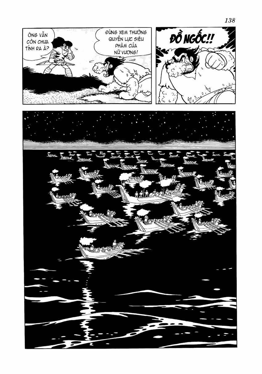 Chim Lửa: Chapter 7