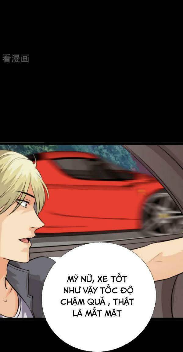 Tuyệt Phẩm Tà Thiếu: Chapter 146