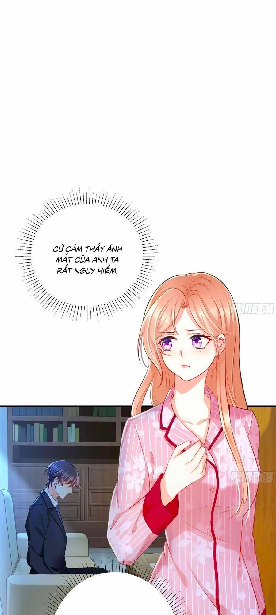 Ức Vạn Song Bảo: Mami, Bó Tay Chịu Trói: Chapter 15