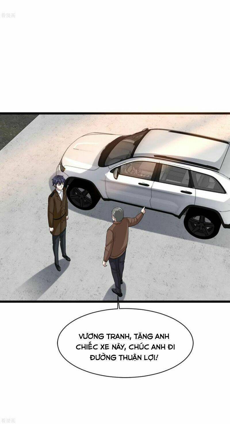 Đô Thị Tà Vương: Chapter 126
