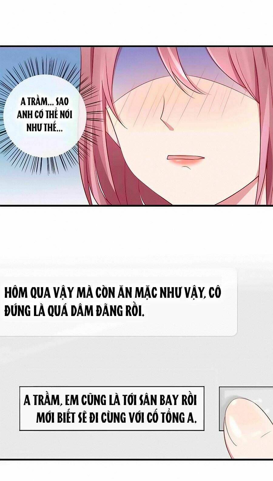 Thoát Quỹ Biên Duyên: Chapter 7