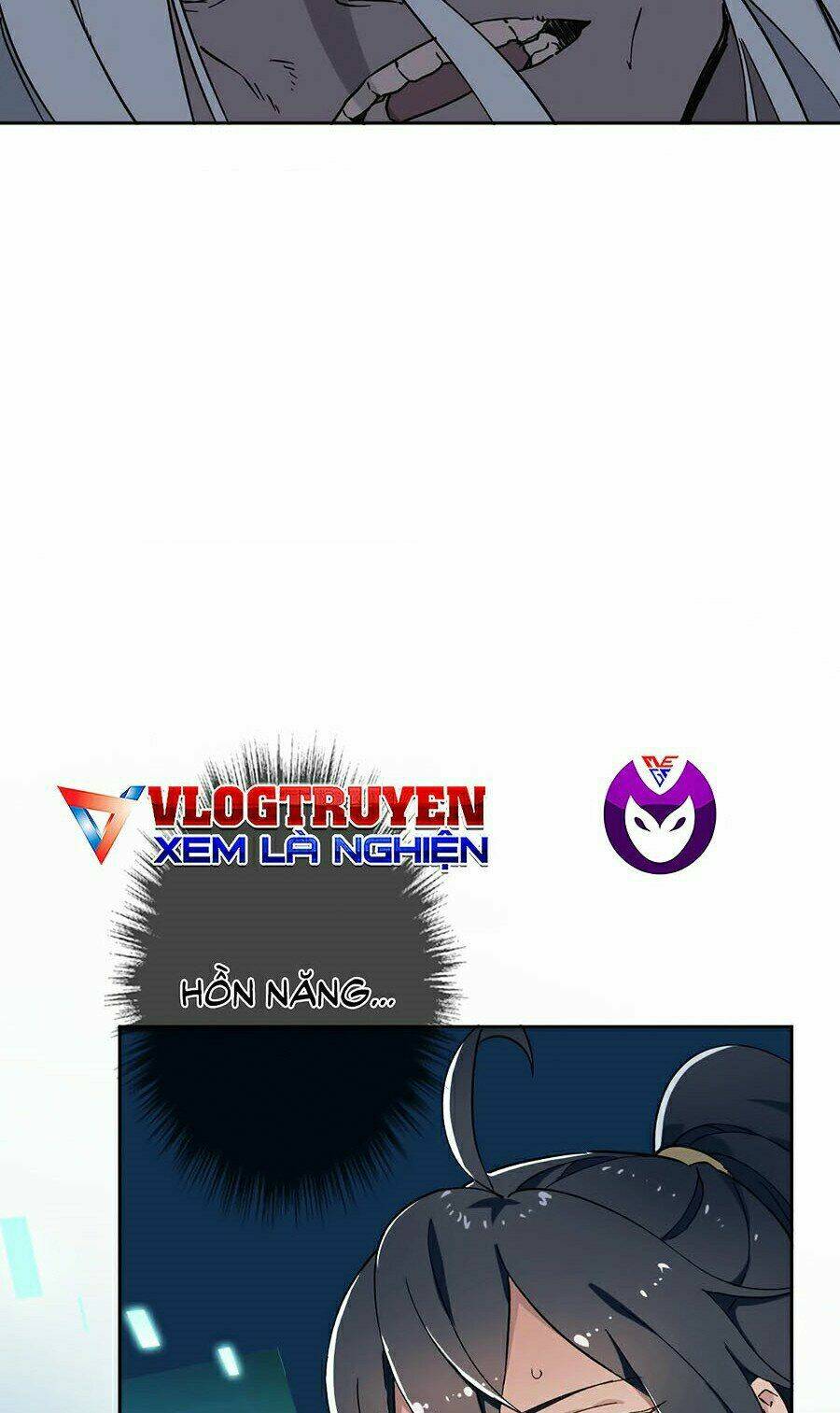 Siêu Đạo Thần Thuật: Chapter 2