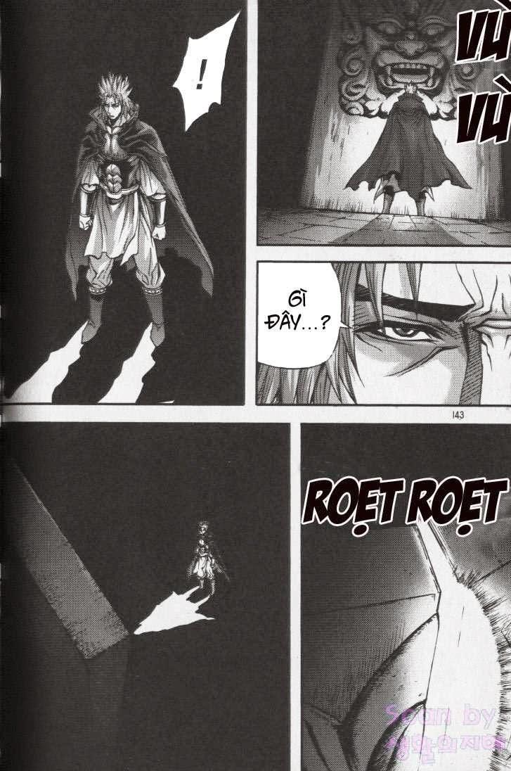 Diêm Đế: Chapter 278