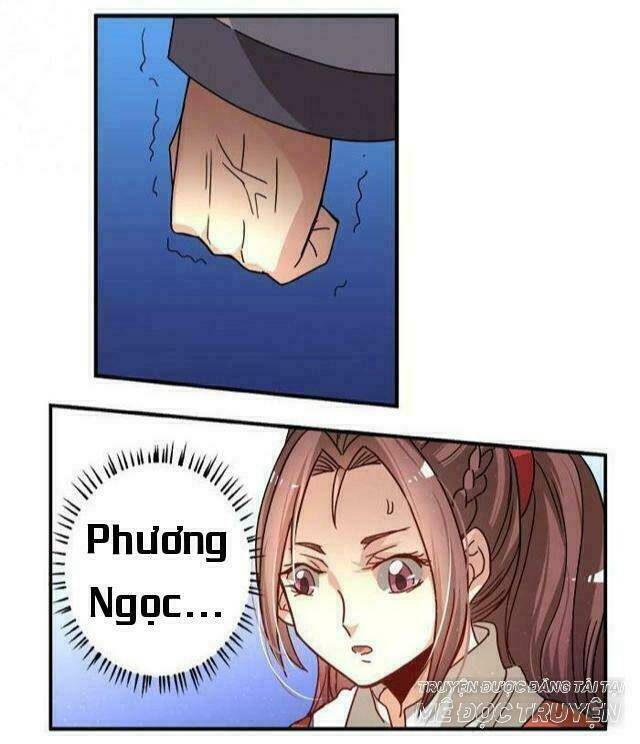 Tướng Quân Hữu Hỷ: Chapter 17