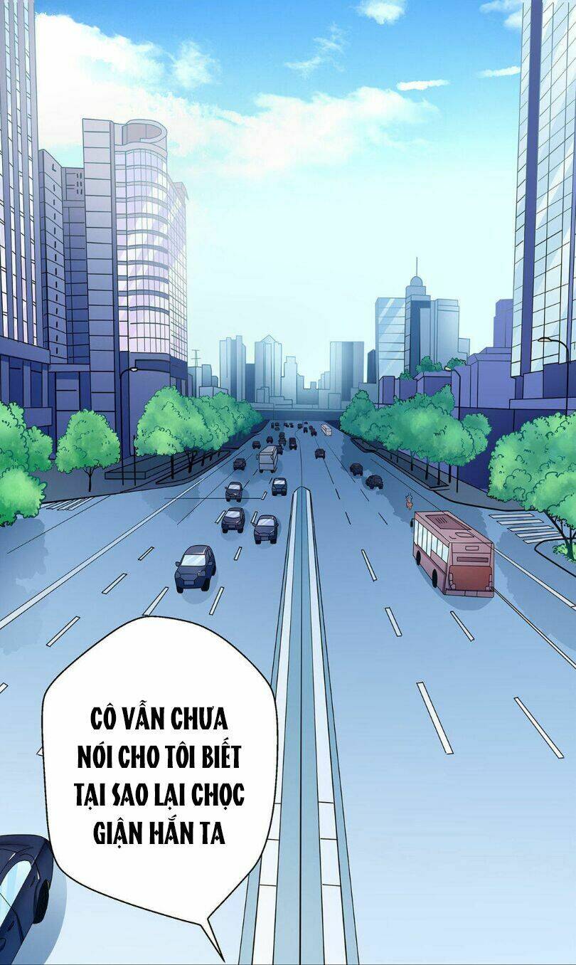 Cưng Chiều Ái Thê Hư Hỏng: Chapter 9