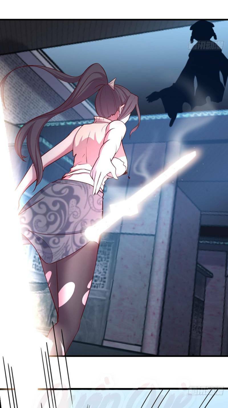 Song Tu Đạo Lữ Kiểu Xem Mặt: Chapter 56