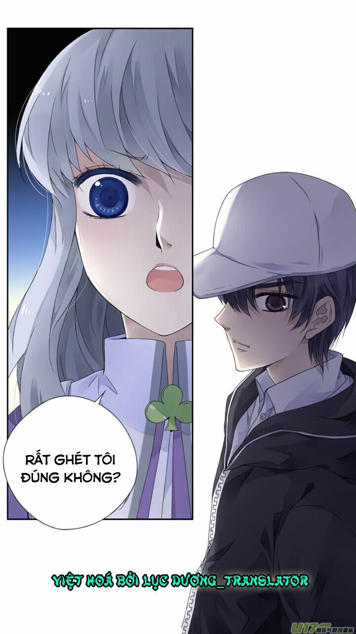 Lam Sí: Chapter 140