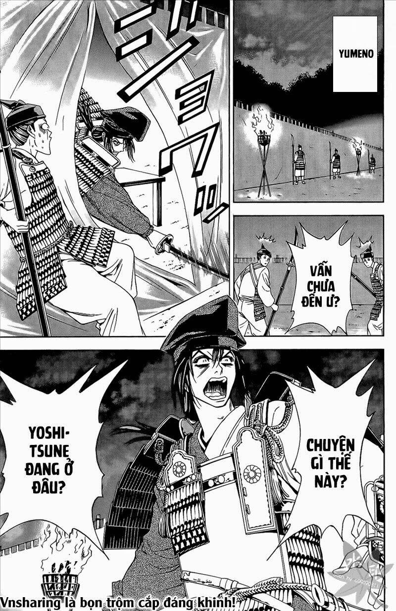 Thiếu niên vương phần 2: Chapter 51