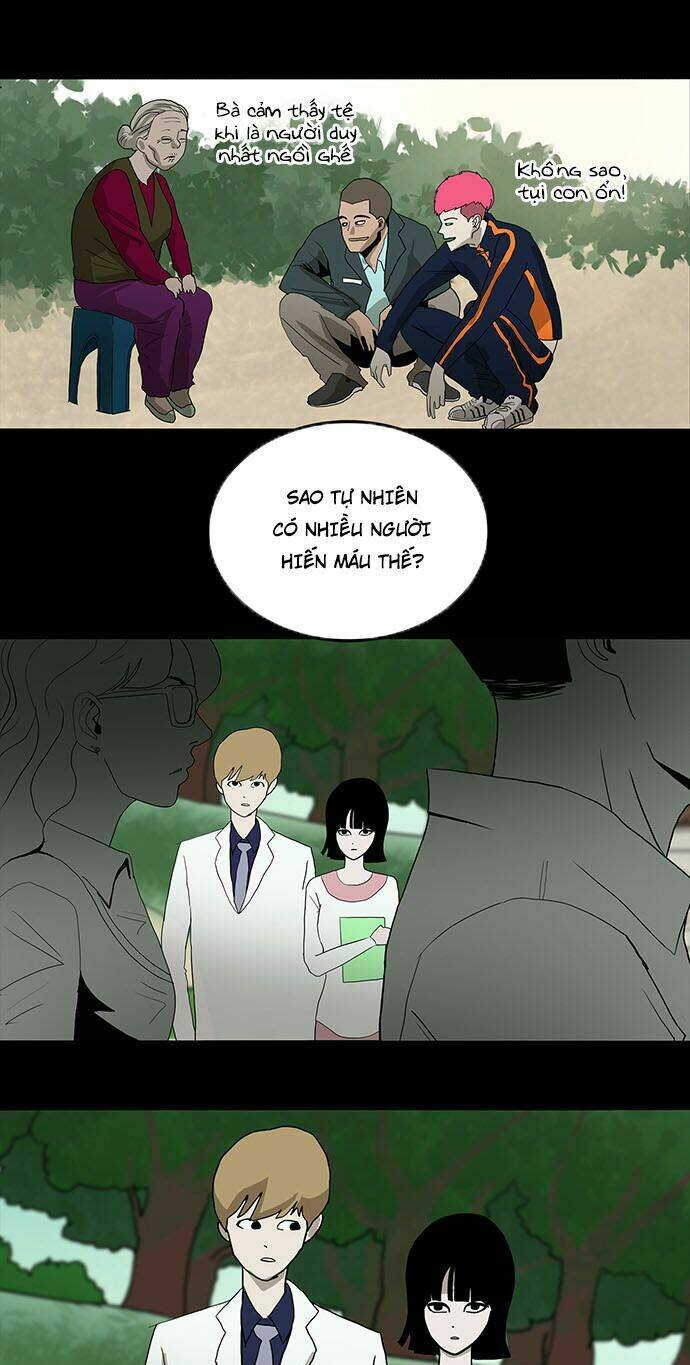 Chí Tôn Thần Ma: Chapter 15