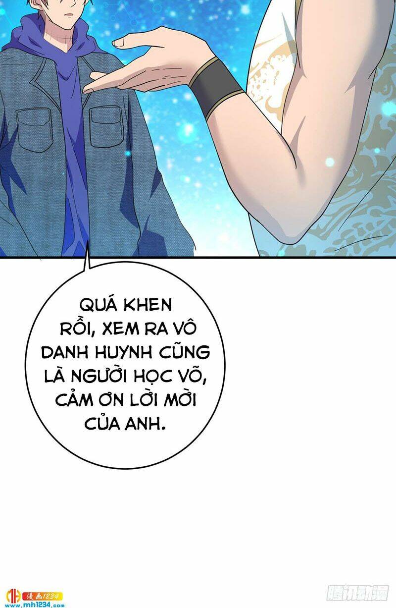 Đại Gia Livestream Vạn Giới: Chapter 28