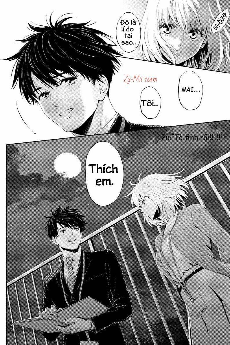 Online - The Comic: Chapter 42