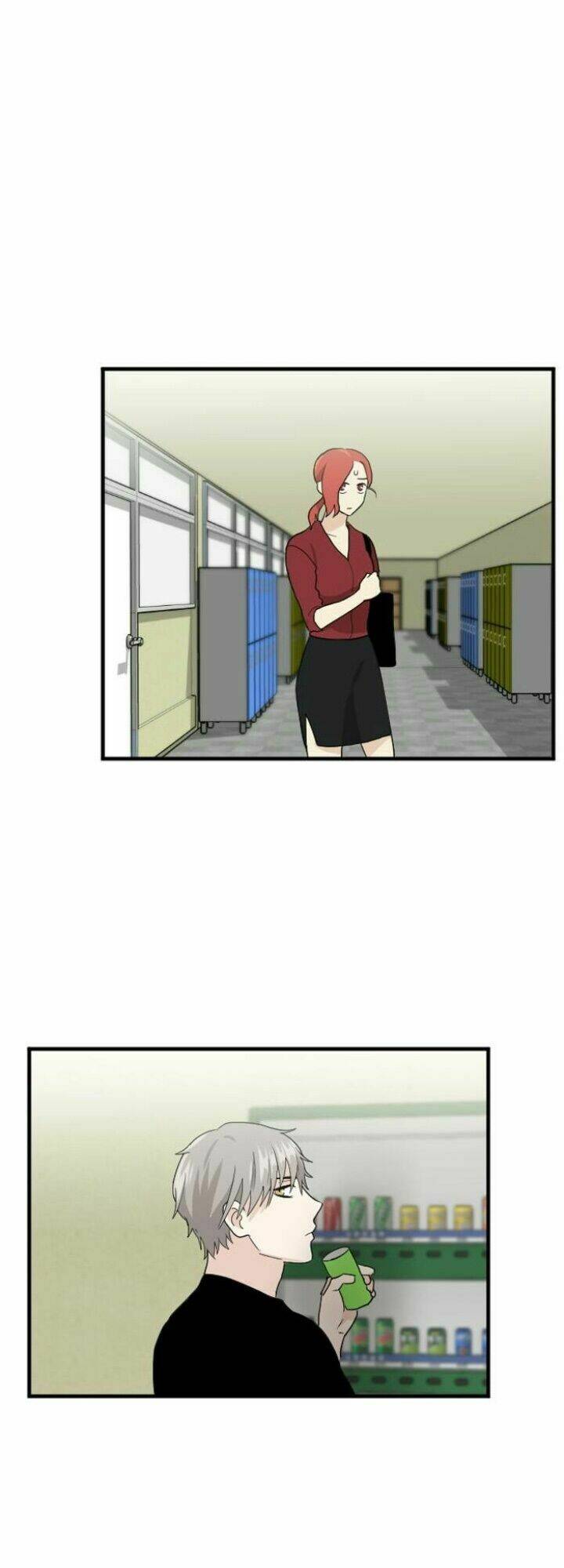 Người Đẹp Gangnam: Chapter 29