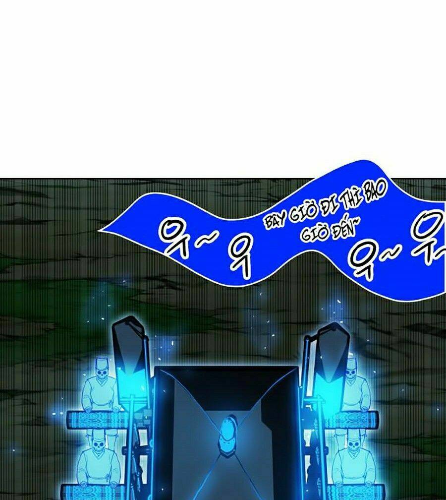 Hard Core Leveling Warrior Ss2: Chapter 73