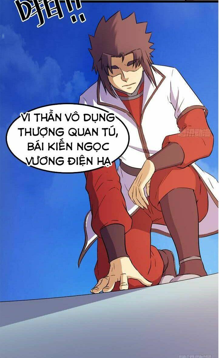 Phong Quỷ Truyền Thuyết: Chapter 132