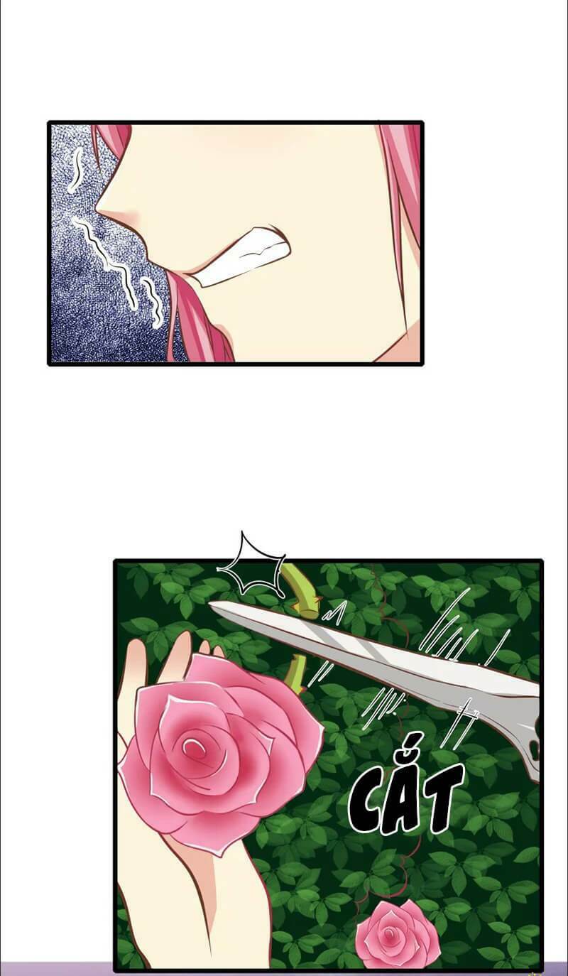 Luyến Ái Bạo Quân: Chapter 50