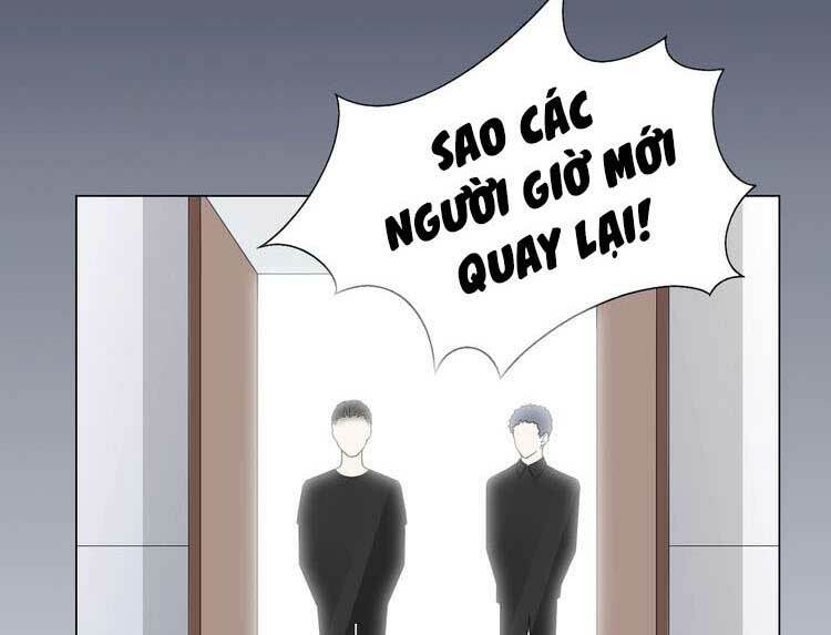 Điều Ước Sủng Ái Bất Bình Đẳng: Chapter 111.2