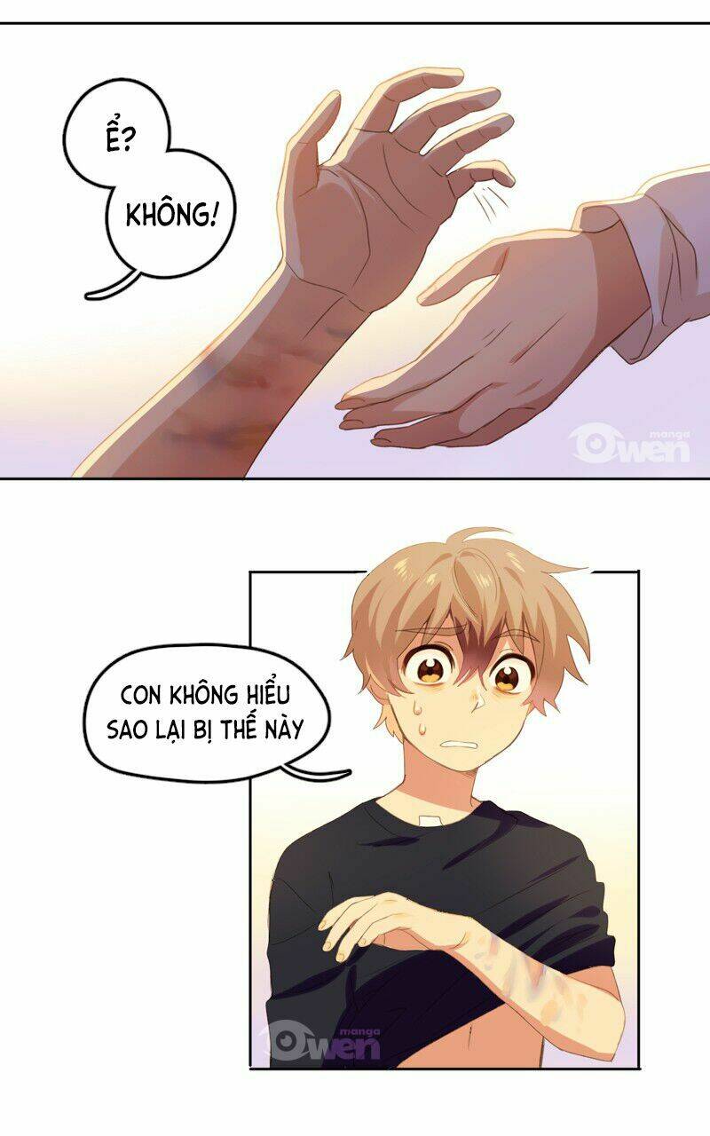 Lời Nguyền Lalin: Chapter 10