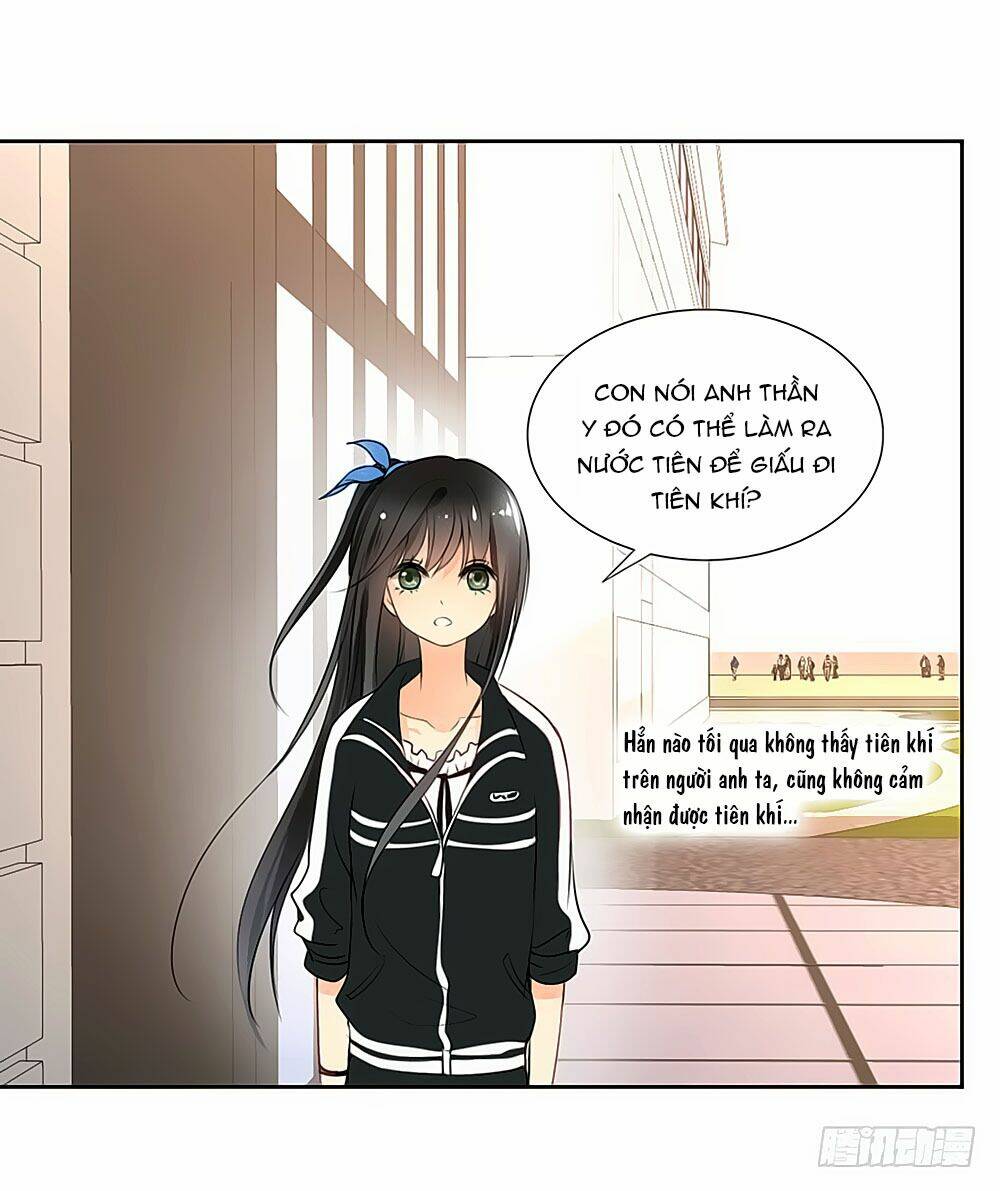 Sinh Sinh Tương Thác: Chapter 37