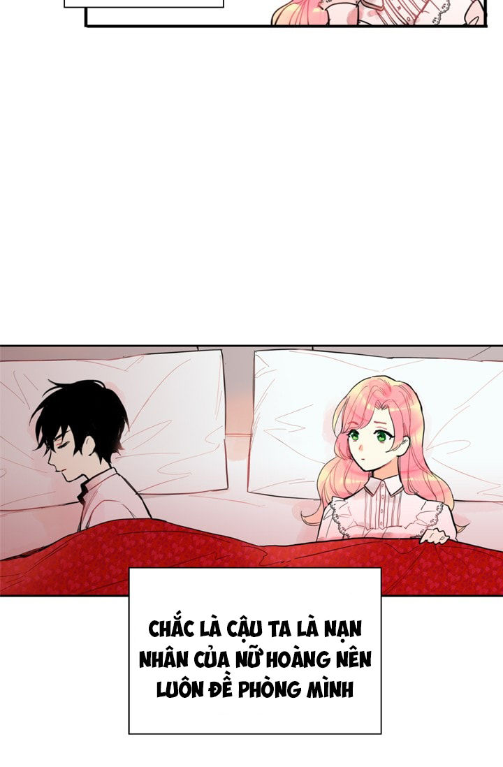 Survive As The Hero's Wife: Chapter 1