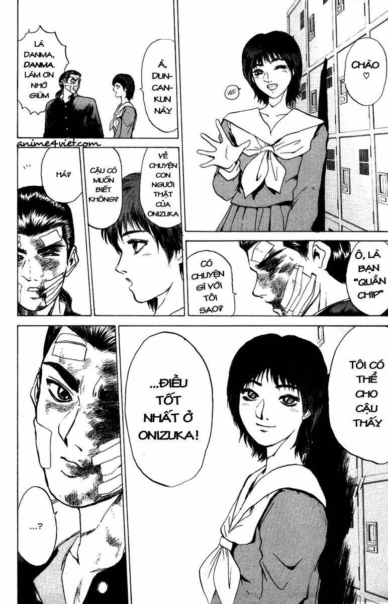 Bad Company: Chapter 2