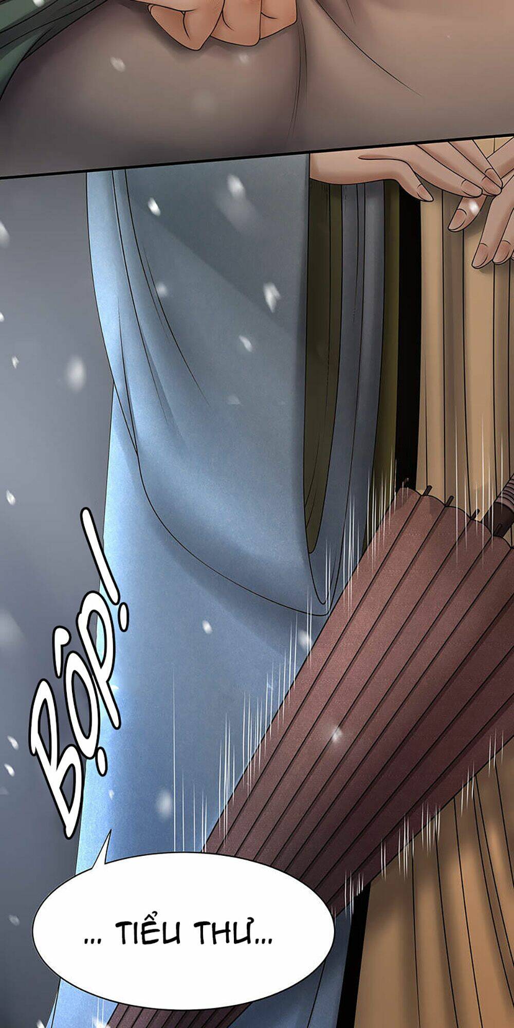 Nữ Ngỗ Tác Họa Cốt: Chapter 6