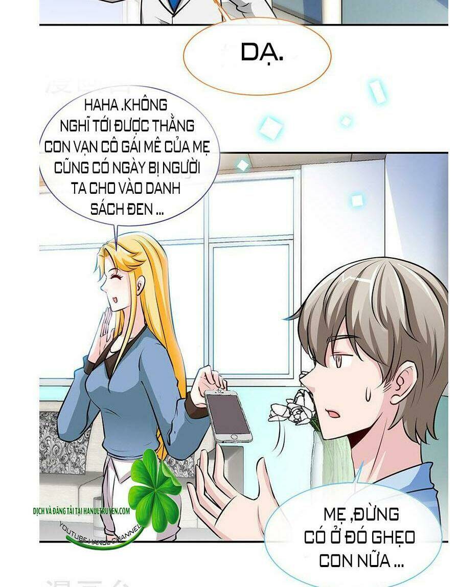 TRUY NÃ TOÀN CẦU TRUY THÊ VỀ SỦNG: Chapter 73.2